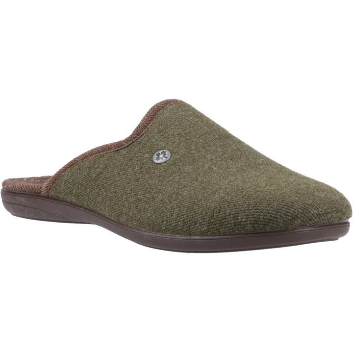 Cotswold Spelsbury Slipper