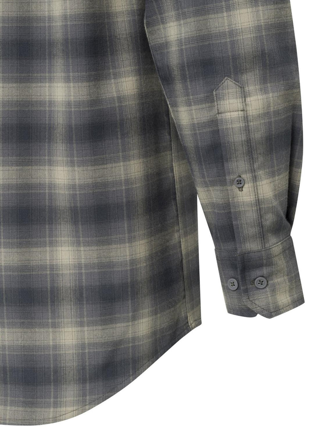 Beretta Jargo Stretch Shirt Sage Green – view 4