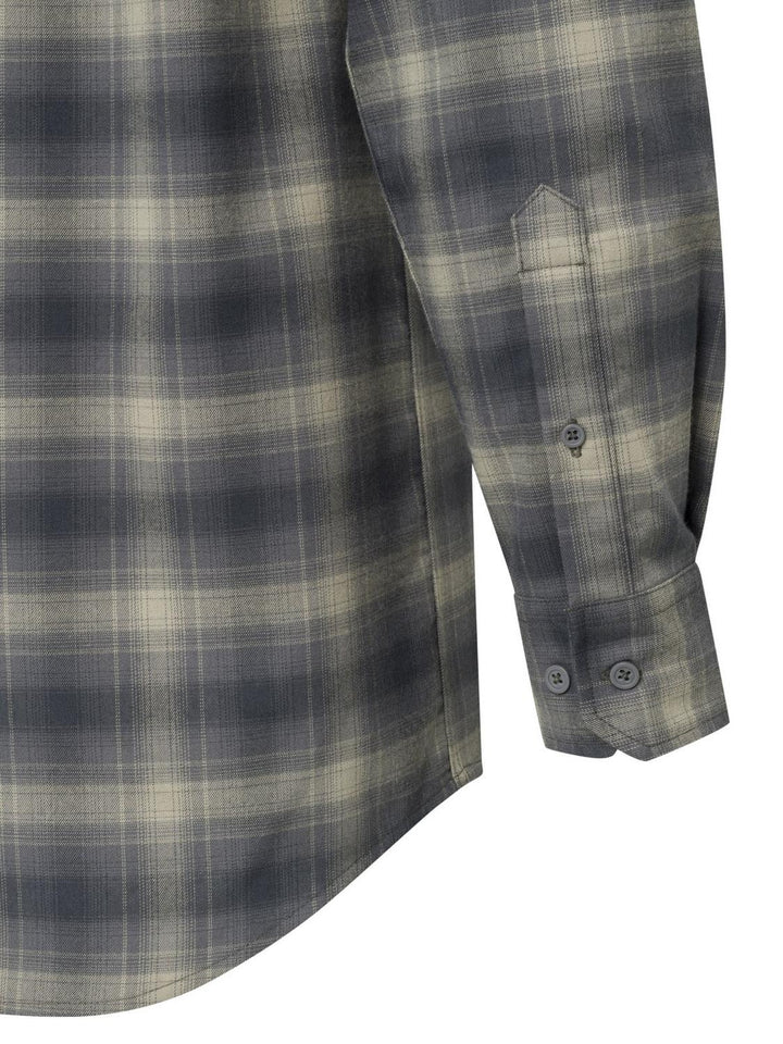 Beretta Jargo Stretch Shirt Sage Green – view 4