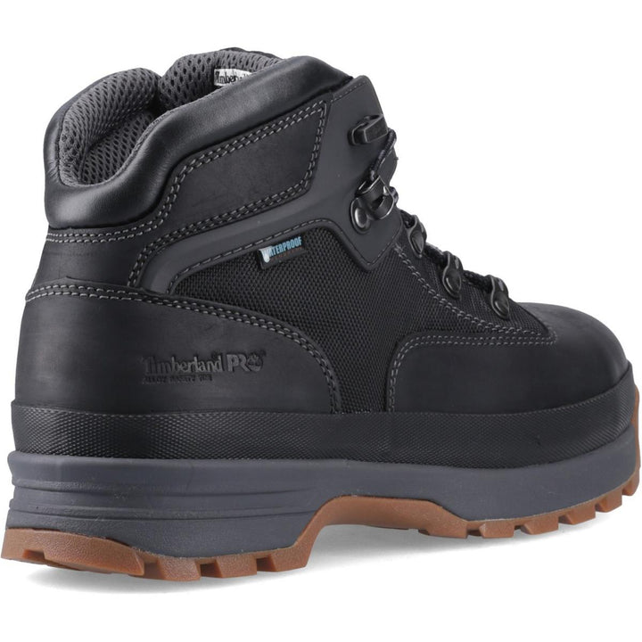 Timberland Pro Euro Hiker Safety Boot – view 2