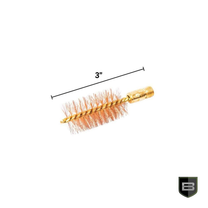 Breakthrough Clean Phosphor Bronze Bore Brush 12 Gauge
