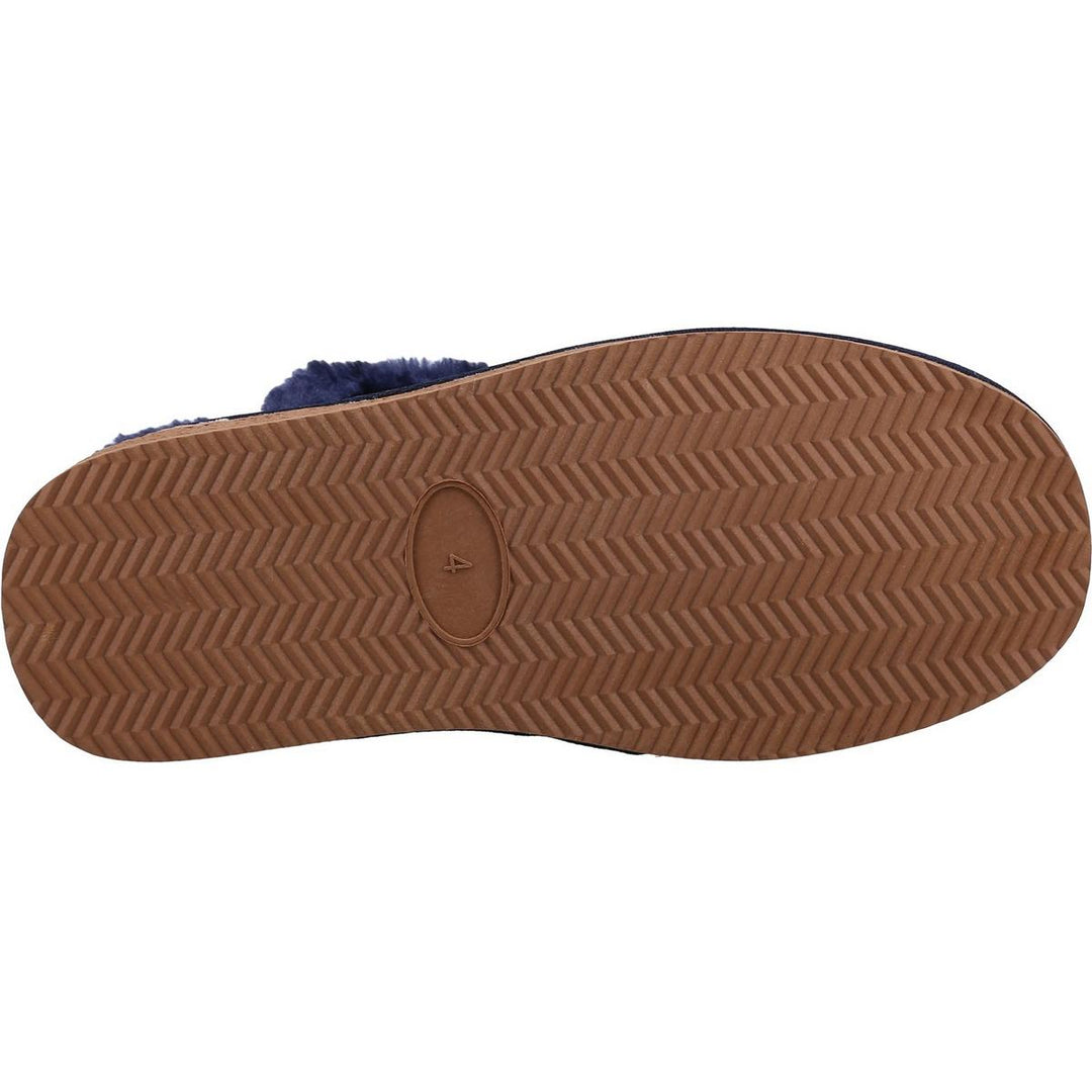 Hush Puppies Ashleigh Slipper Bootie – view 3