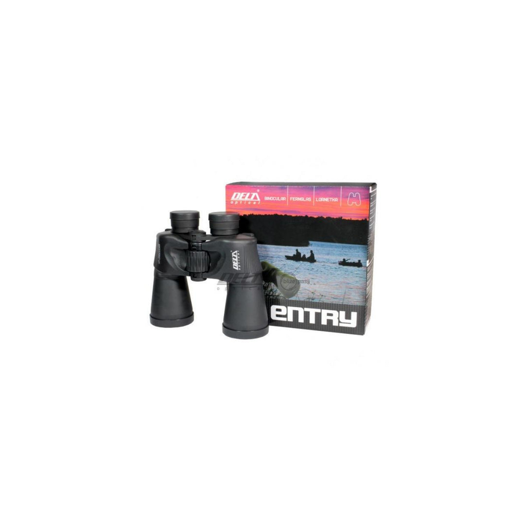 Delta Entry 7x50 Binoculars