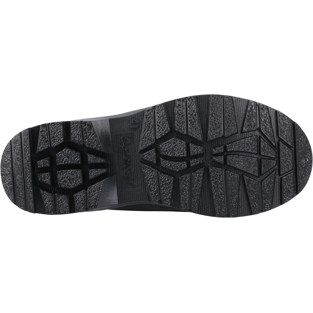 Coleford Wellington Black