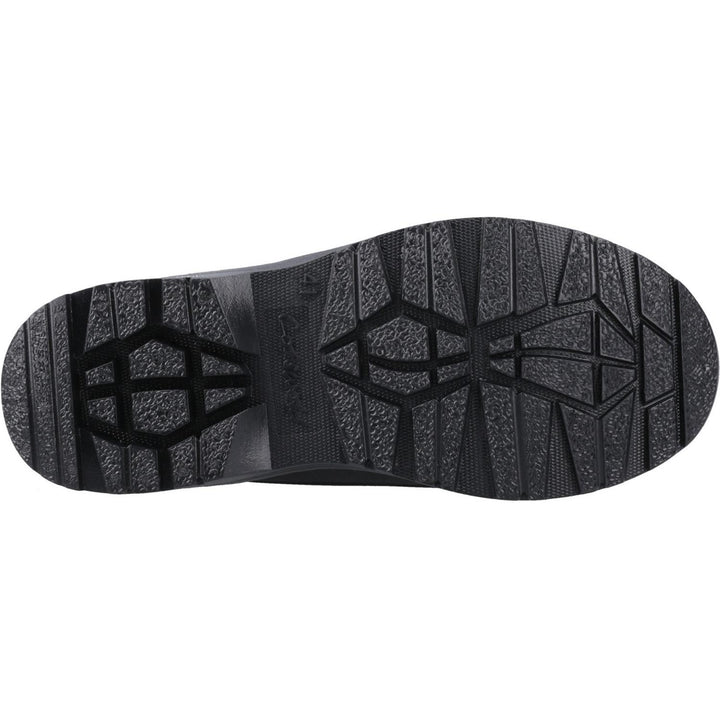 Coleford Wellington Black