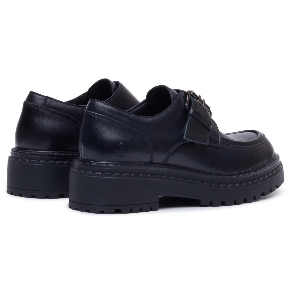 Orla Monk Shoe BLACK – view 2