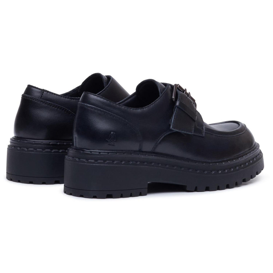 Orla Monk Shoe BLACK