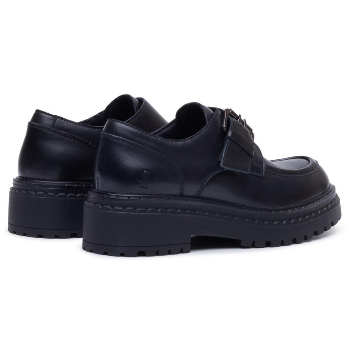 Orla Monk Shoe BLACK