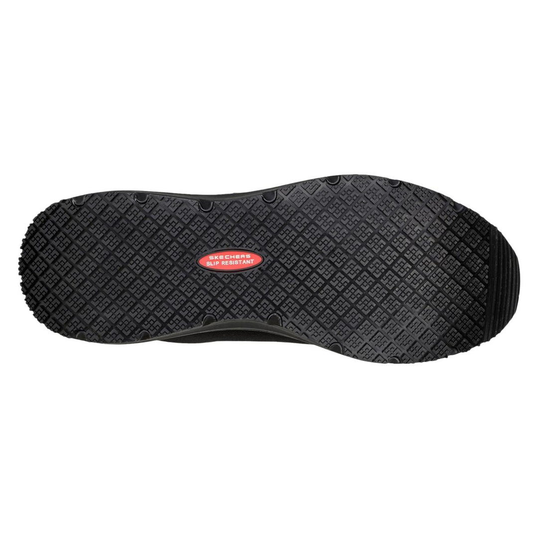 Skechers Workwear Ulmus SR Safety Toe Trainer – view 3