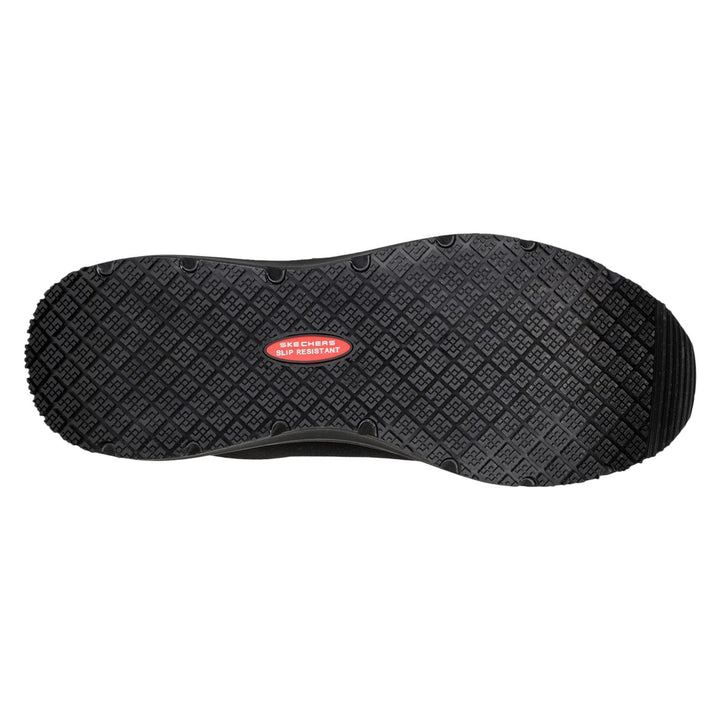 Skechers Workwear Ulmus SR Safety Toe Trainer