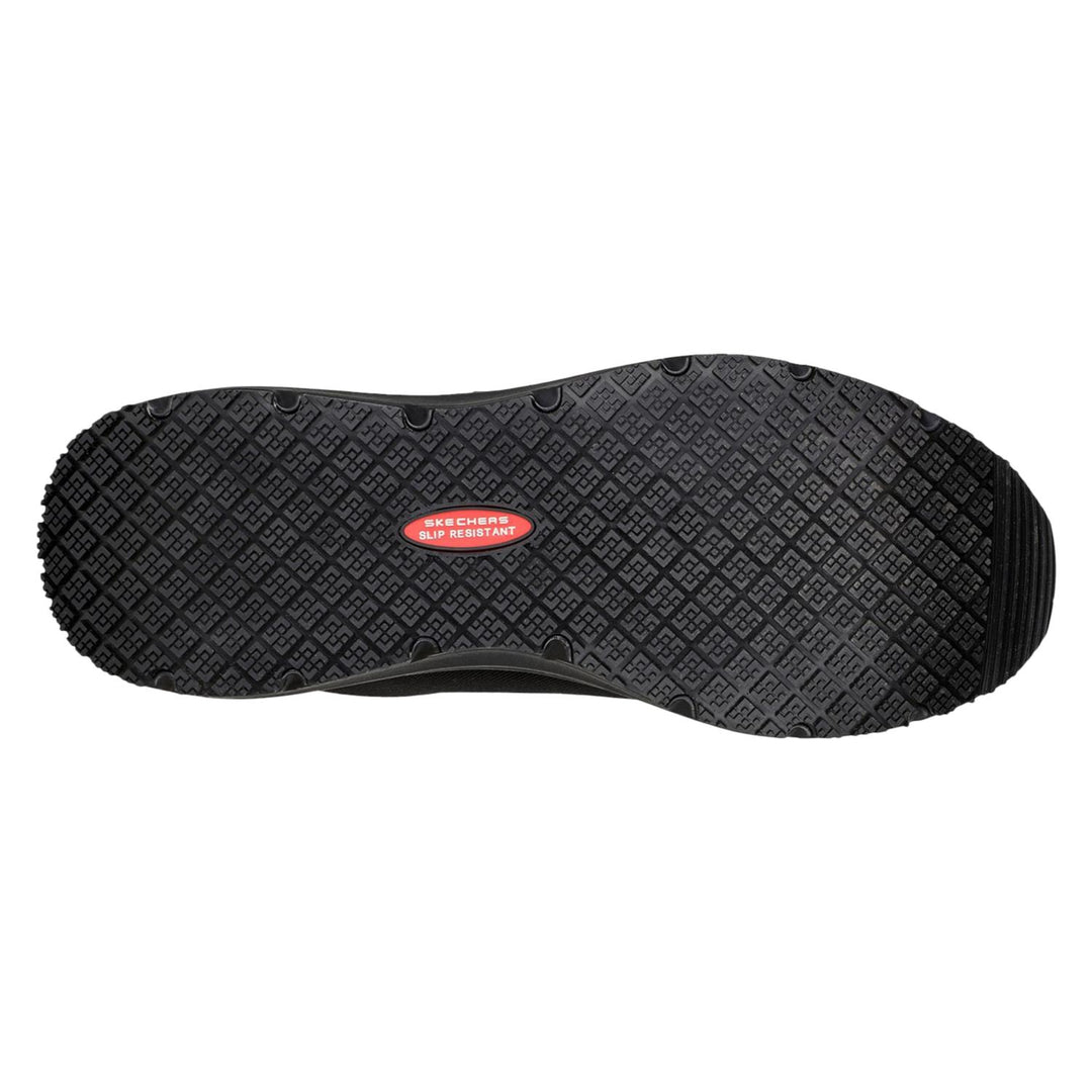 Skechers Workwear Ulmus SR Safety Toe Trainer