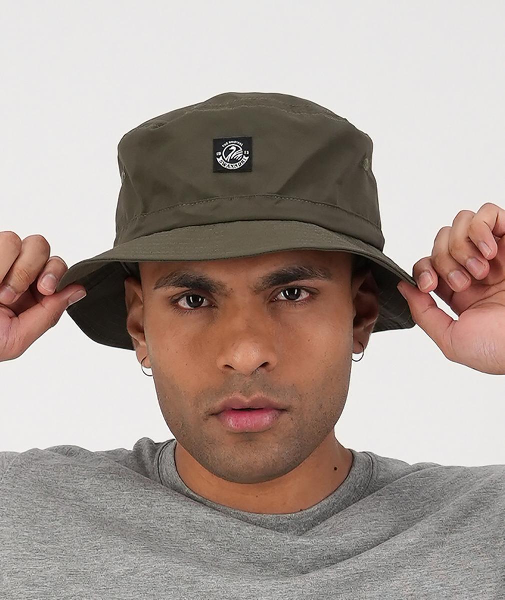 Swanndri Murrays Bay v2 Hat