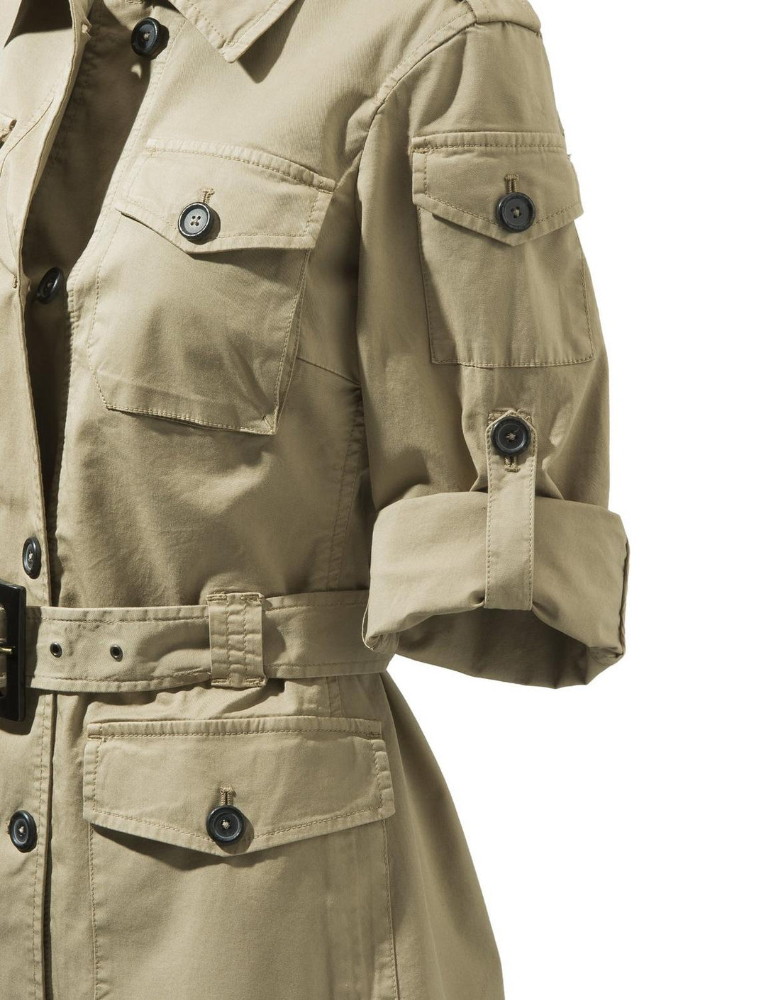 Beretta SERENGETI JACKET W Haselnut – view 5
