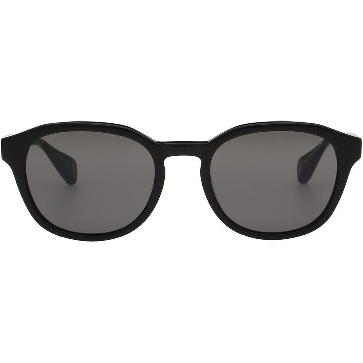 Harrie Sunglasses Black