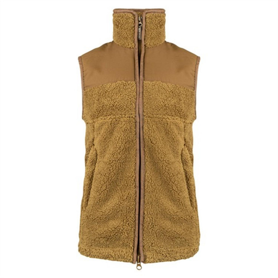 Jack Pyke Sherpa Fleece Gilet