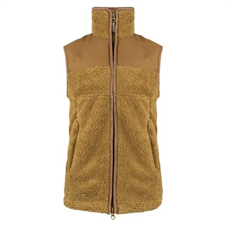 Jack Pyke Sherpa Fleece Gilet