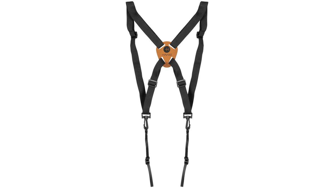 Hawke Binocular Harness - Strap Binocular Accessories