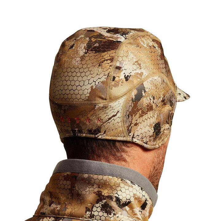 Sitka Dakota WS Hat Optifade Waterfowl One Size Fits All