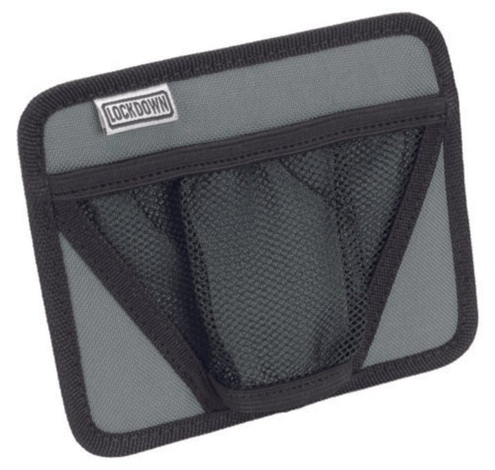 Lockdown Handgun Hanger