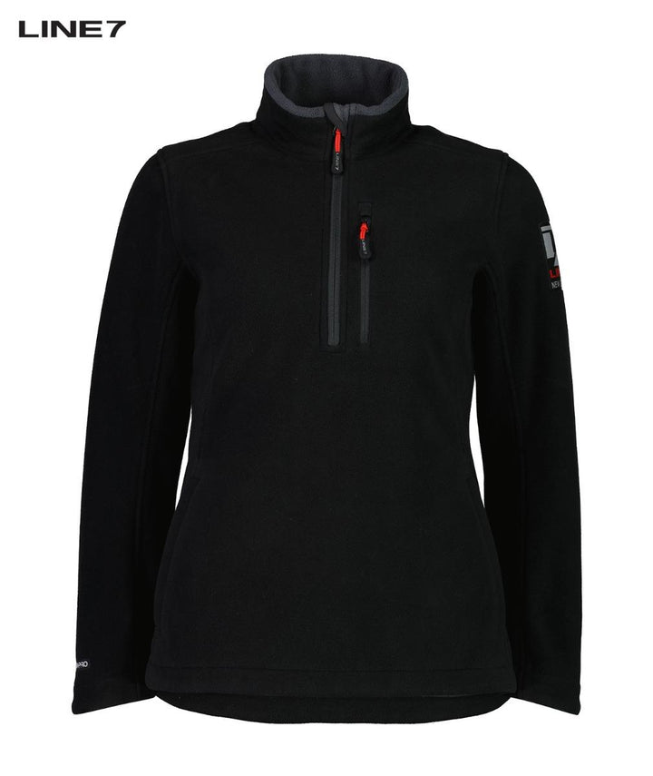 Line 7 Wind Pro 1/2 Zip Fleece W