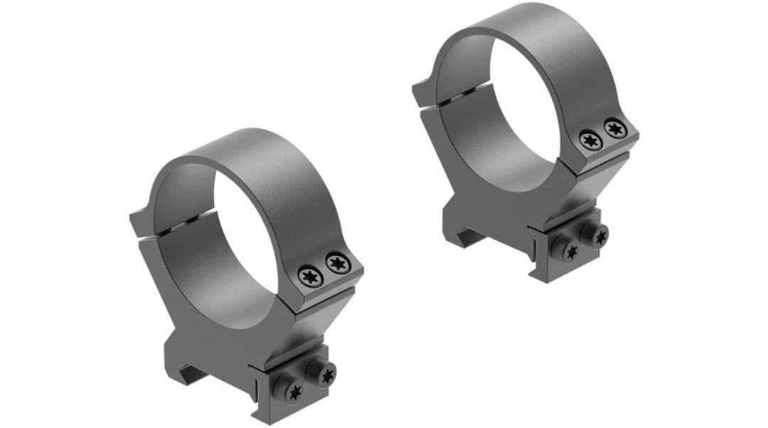 Leupold Leupold PRW2 34mm High Matte