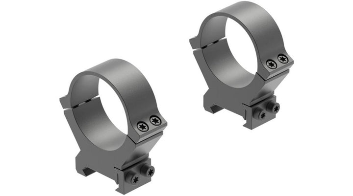 Leupold Leupold PRW2 34mm High Matte