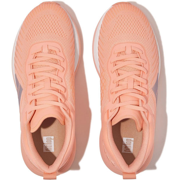 Fitflop FF Runner Trainer Blushy
