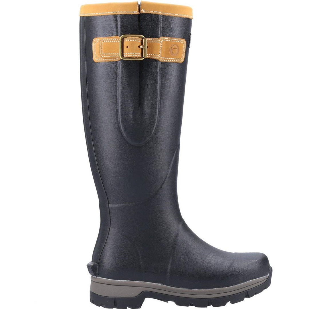 Cotswold Stratus Wellington Boot – view 3