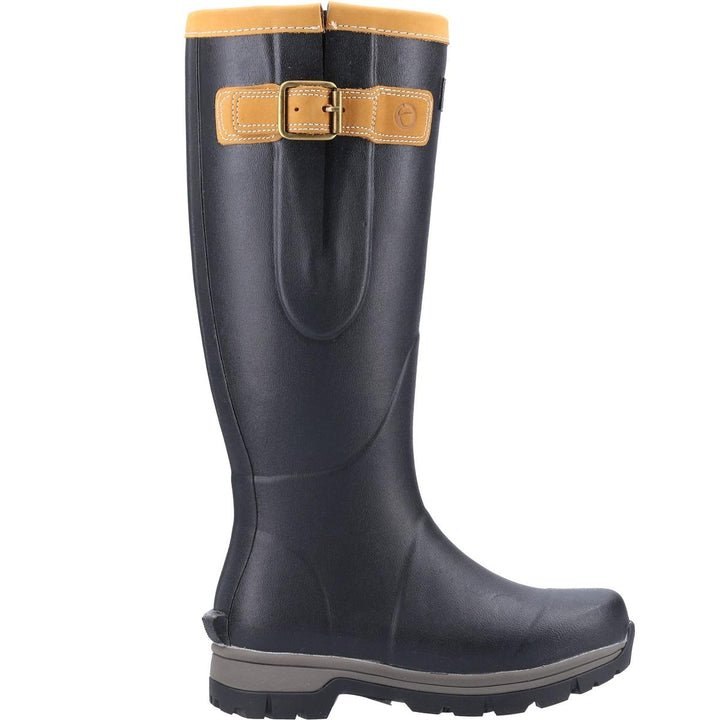 Cotswold Stratus Wellington Boot – view 3