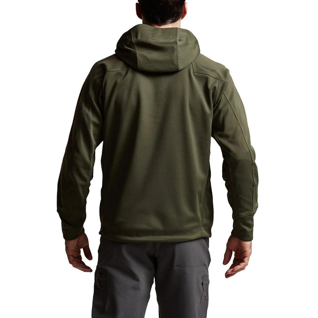 Sitka Jetstream Jacket Deep Lichen