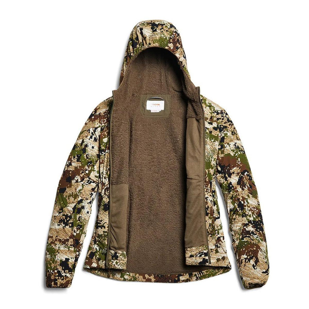 Sitka Women's Ambient Jacket Optifade Subalpine