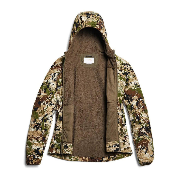 Sitka Women's Ambient Jacket Optifade Subalpine