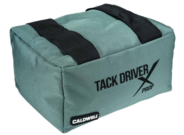 Caldwell Caldwell Tack Driver Prop Bag Filled