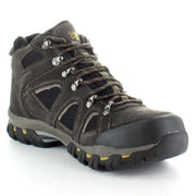 Game Mens Karrimor Bodmin IV Weathertite Mid Rise Waterproof Hiking Shoes