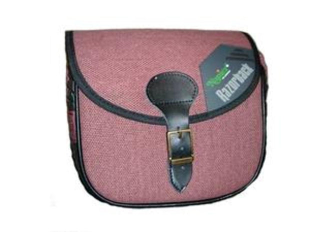 Napier Razorback Cartridge Bag Terracotta