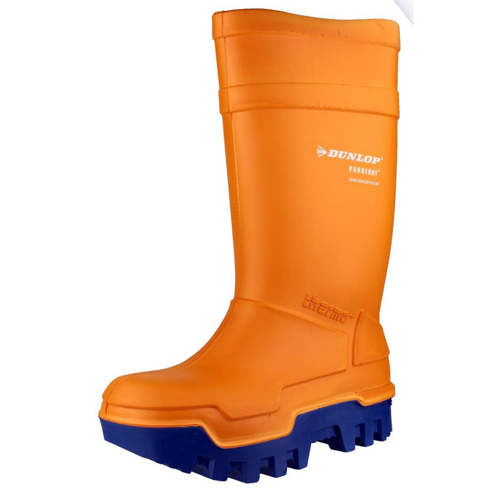 Dunlop Purofort Thermo+ Full Safety Wellington – view 3