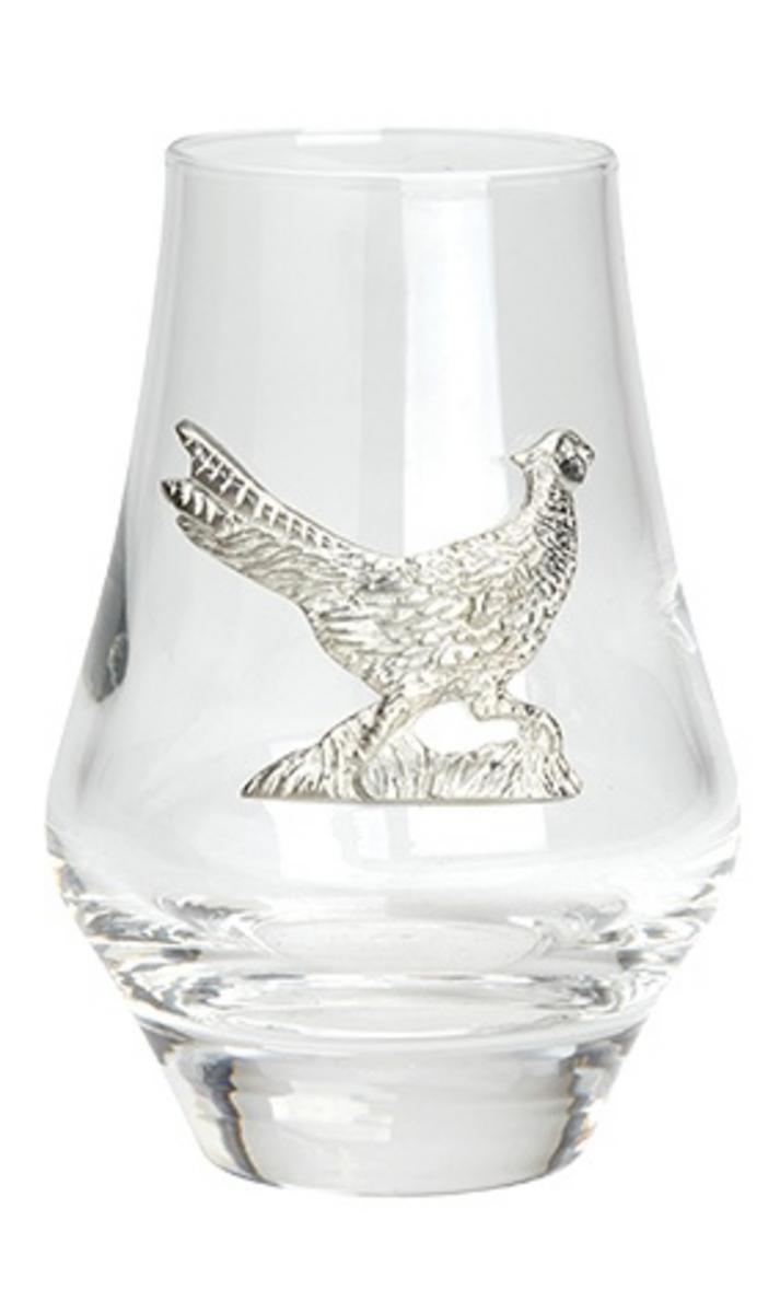 Bisley Tasting Glass