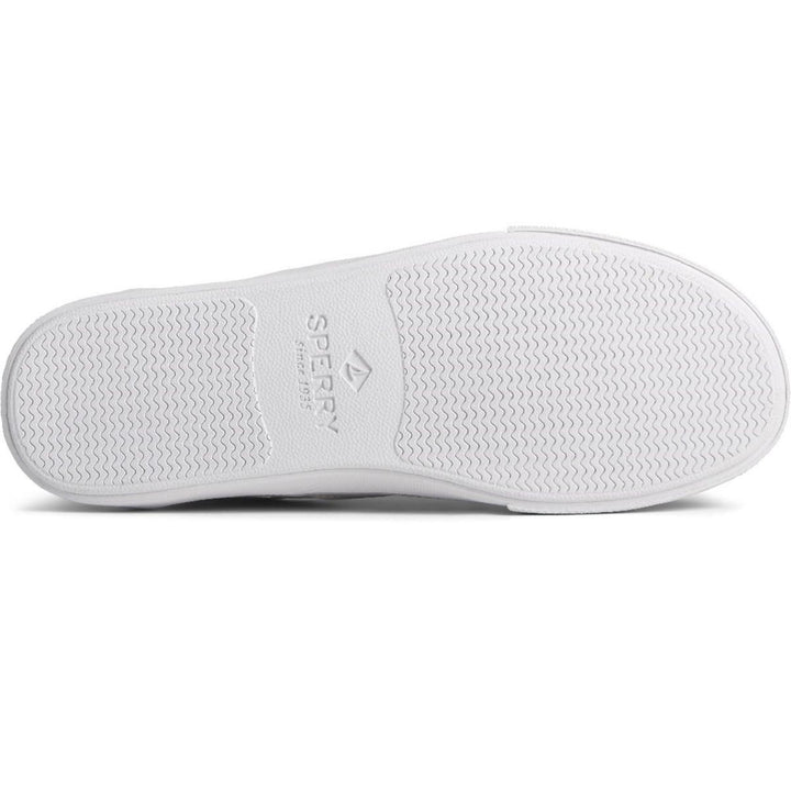 Sperry Striper II CVO Ombre Lace Shoes Grey