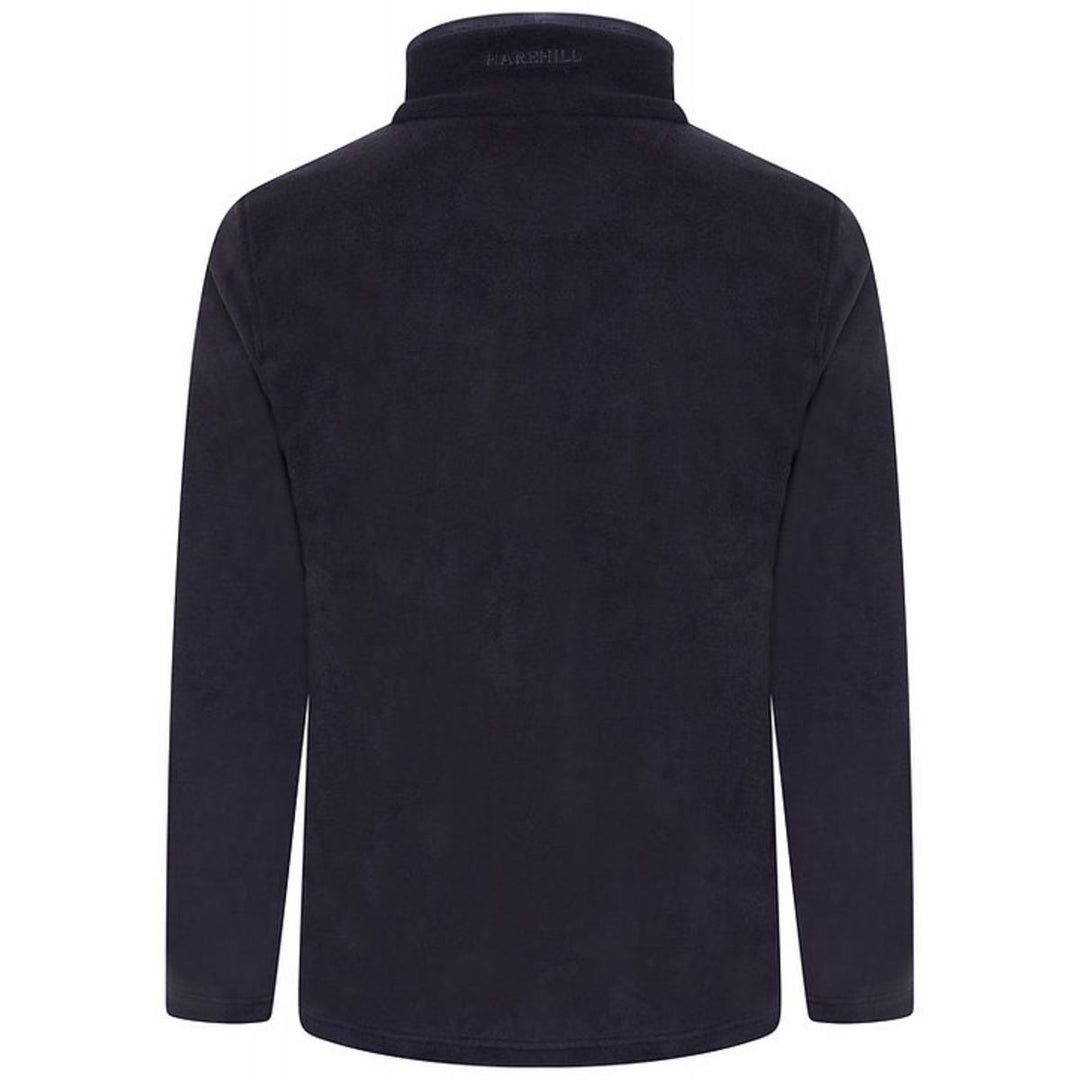 Harehill Birtles Fleece