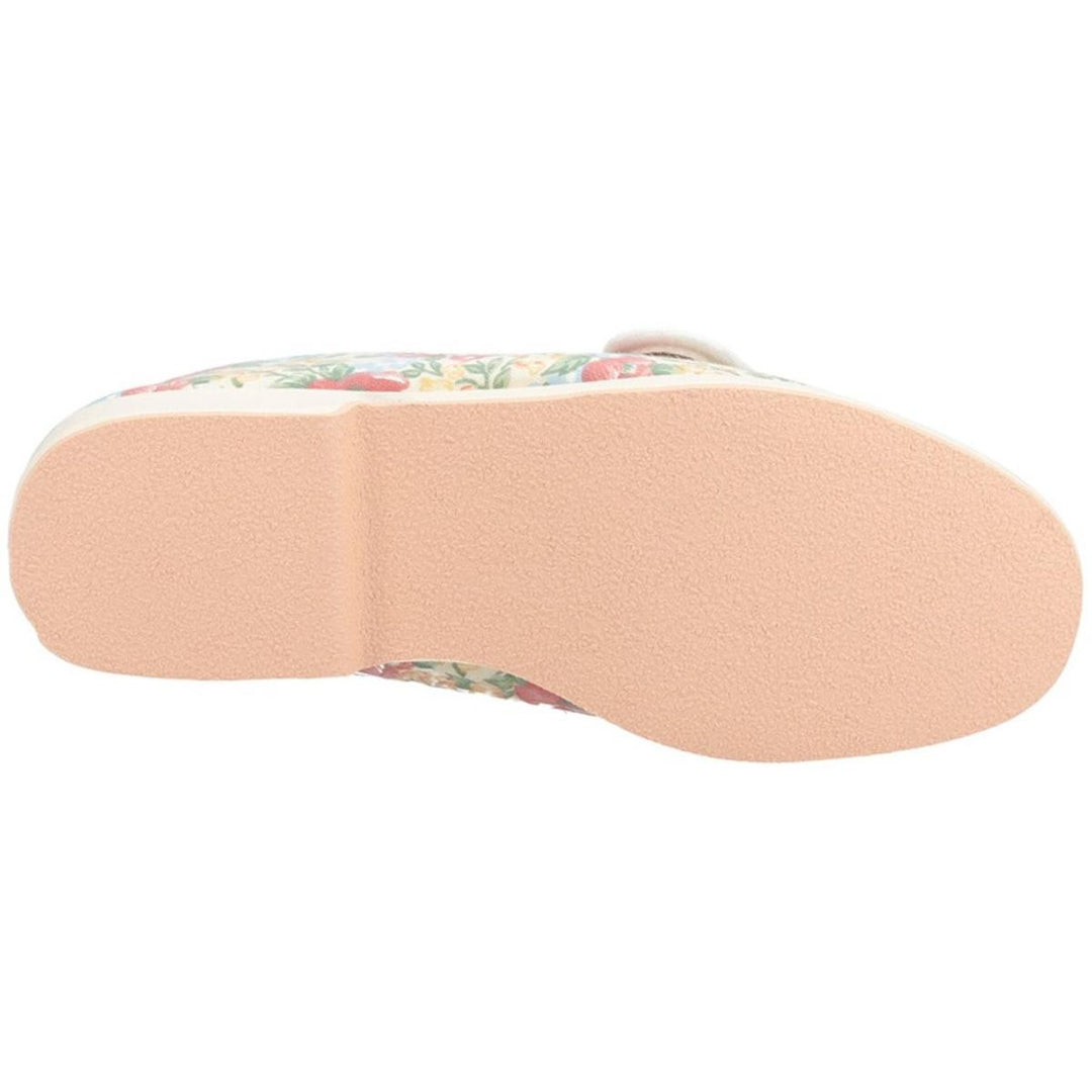 GBS Wendy slipper Beige