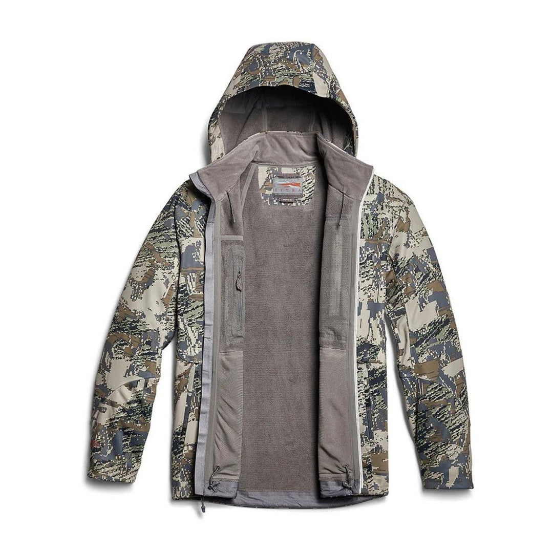 Sitka Jetstream Jacket Optifade Open Country