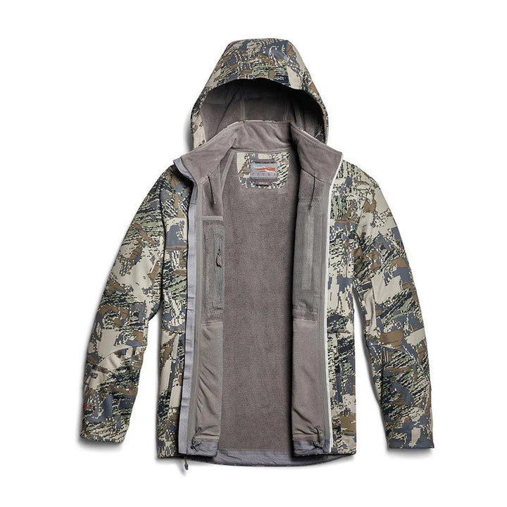 Sitka Jetstream Jacket Optifade Open Country