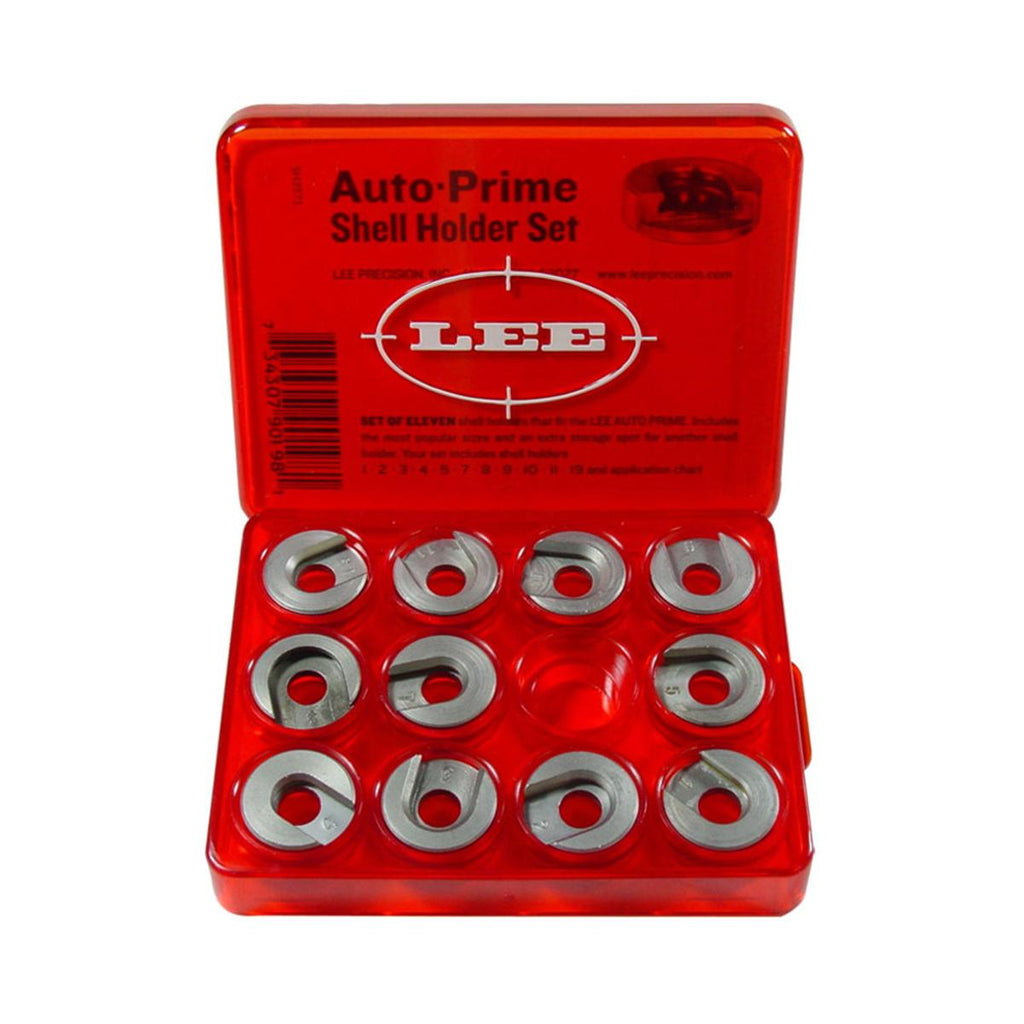 Lee Precision Shell Holder Auto Prime Nº14 - Per Impistonatore, Multicolore - Foto 10
