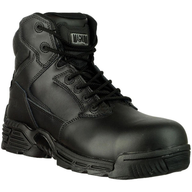 Magnum Stealth Force 6.0 Boots Black