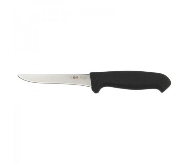 Mora Narrow Boning Knife, UG Handle, Black