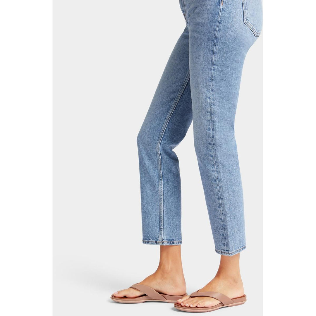 Fitflop Gracie Flip-Flops Beige