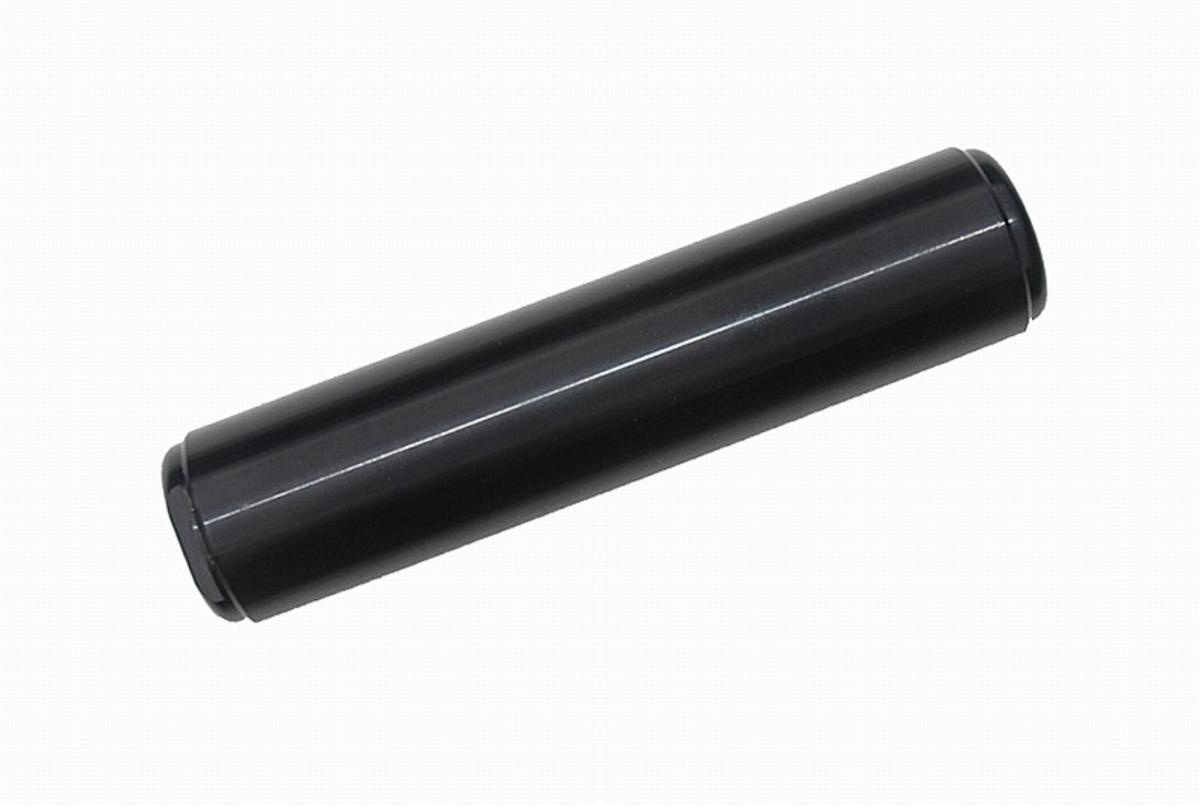 Sound Moderators For Rifles Sak .17/.22 Black Rimfire/Air Rifle Sound Moderator – BushWear