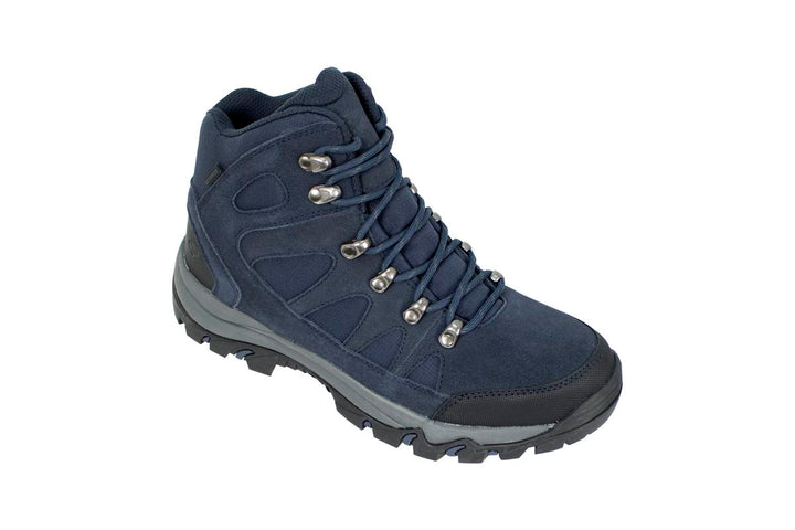 Hoggs of Fife NEVIS WATERPROOF HIKING BOOTS