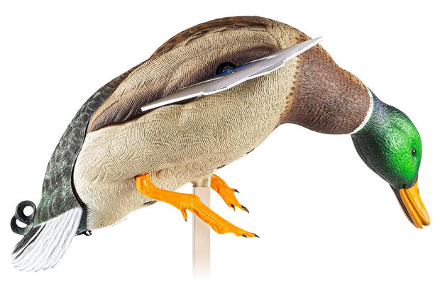 Avian X Powerflight Mallard - Spinning Wing Duck