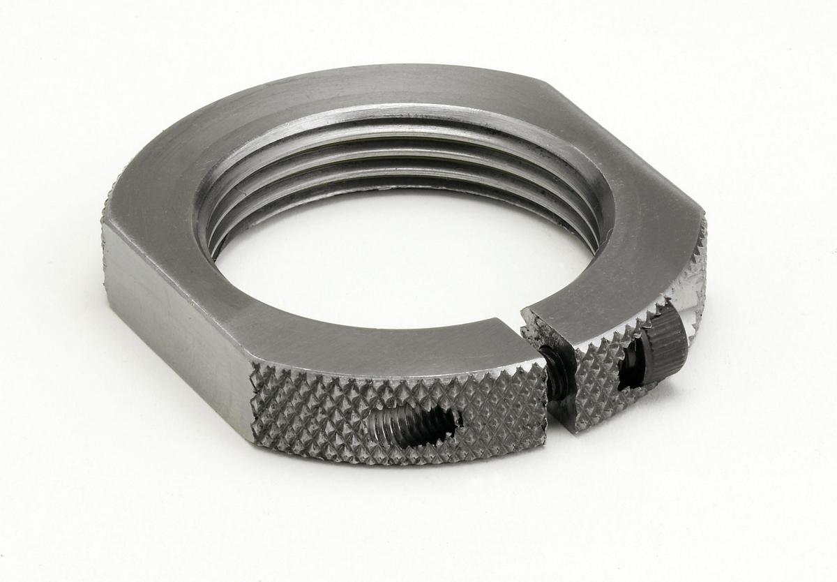 Hornady .50 BMG Die Lock Ring – Reloading Die Accessory – BushWear
